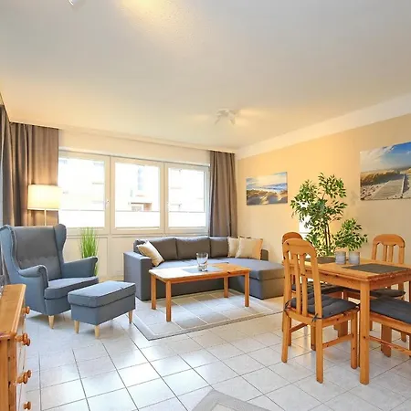 Goosbrink 12 Apartment
