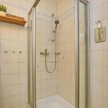 Goosbrink 12 * Boltenhagen (Ostseebad)