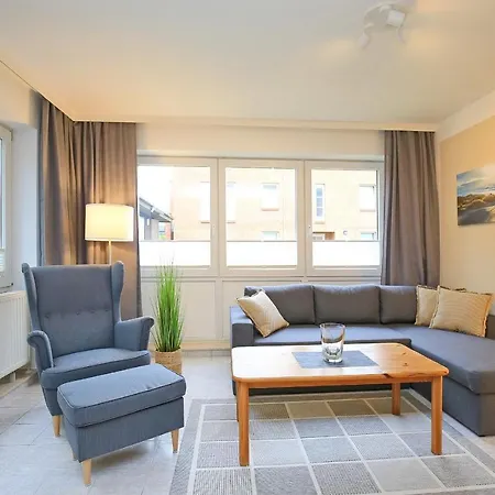 Goosbrink 12 Apartment