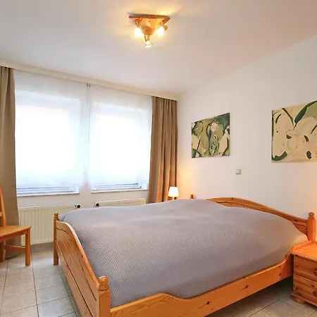Apartment Goosbrink 12 Boltenhagen (Ostseebad)