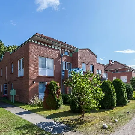 Goosbrink 12 Apartman