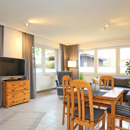 Apartman Goosbrink 12