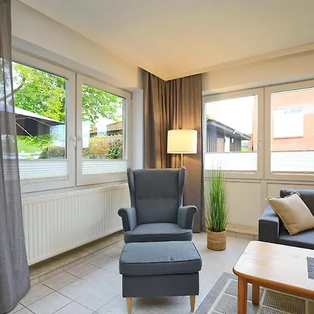 Goosbrink 12 * Boltenhagen (Ostseebad)