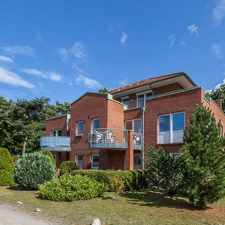 Goosbrink 12 Apartment *