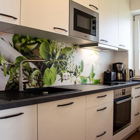 Goosbrink 12 Apartman