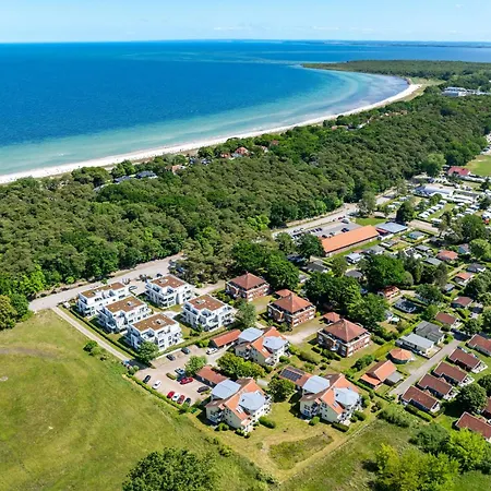 Goosbrink 12 * Boltenhagen (Ostseebad)