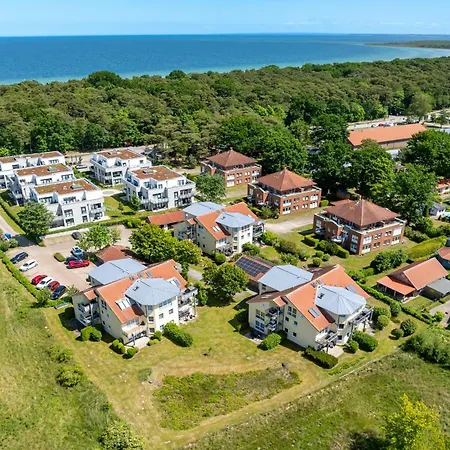 Goosbrink 12 Apartman