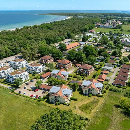 Apartman Goosbrink 12