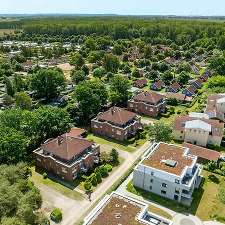 Goosbrink 12 Apartment