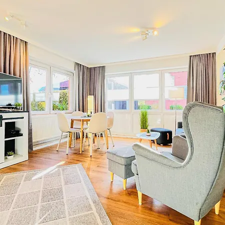 Apartman Goosbrink 12