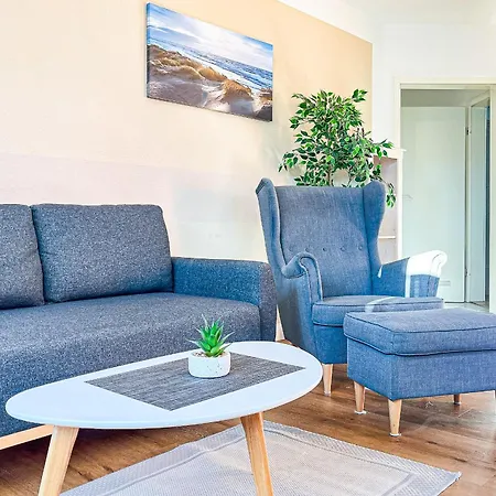 Goosbrink 12 Boltenhagen