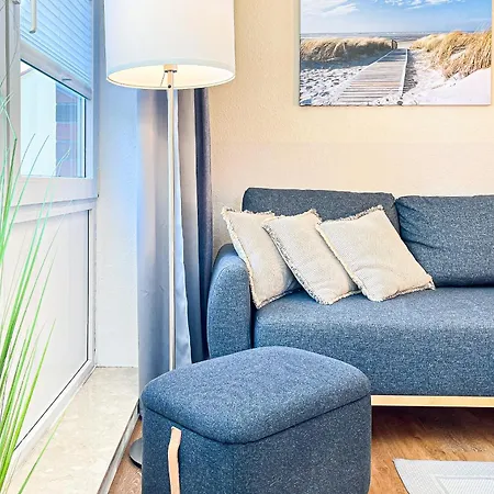 Goosbrink 12 Boltenhagen