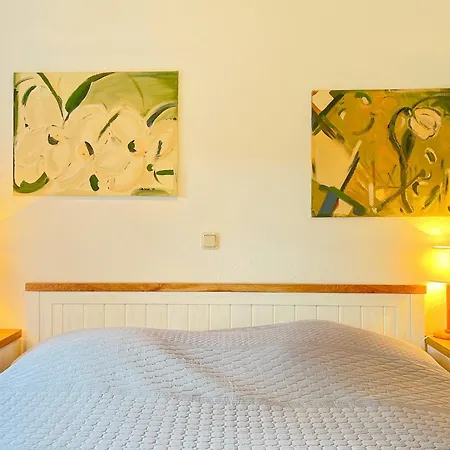 Goosbrink 12 Apartman *