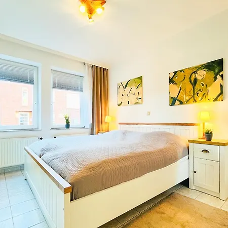 Goosbrink 12 Boltenhagen