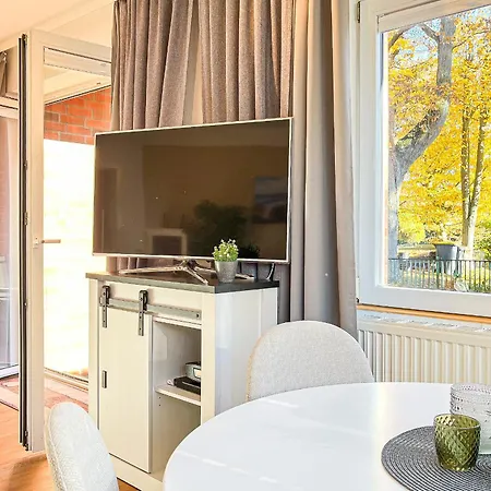 Goosbrink 12 Boltenhagen