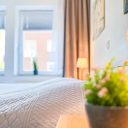 Goosbrink 12 Boltenhagen