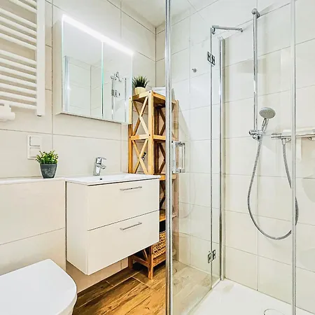 Apartman Goosbrink 12