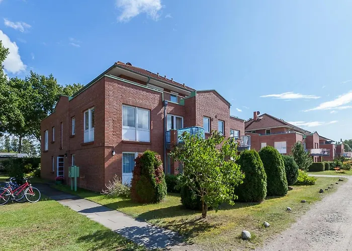 Goosbrink 12 아파트