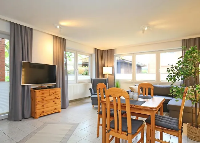 아파트 Goosbrink 12