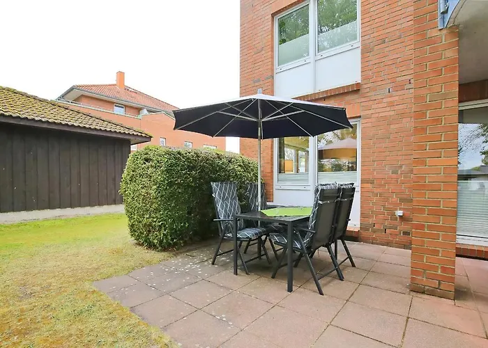 Goosbrink 12 아파트 *