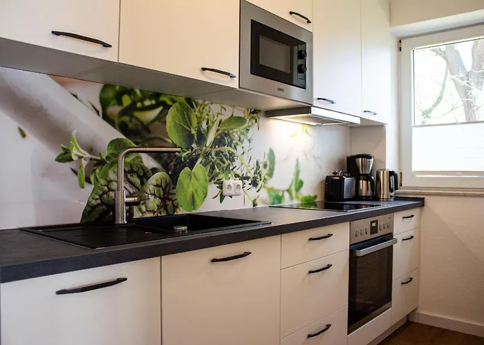 Goosbrink 12 아파트