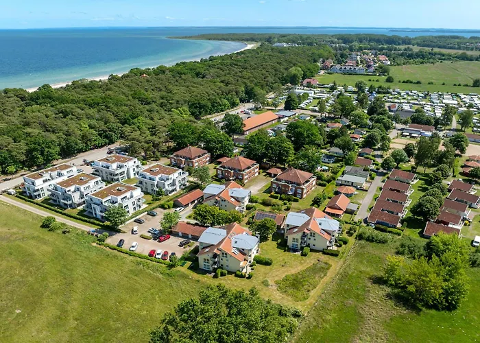 아파트 Goosbrink 12