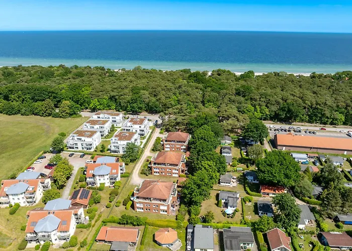 아파트 Goosbrink 12 *