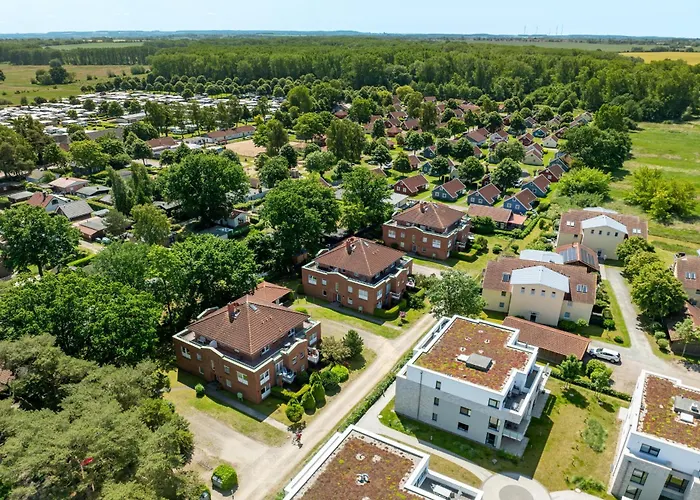 Goosbrink 12 아파트