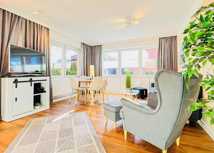 아파트 Goosbrink 12