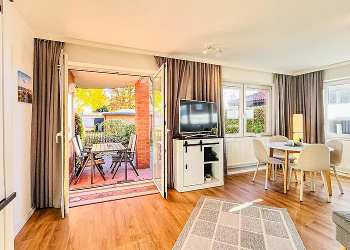 Goosbrink 12 아파트 *