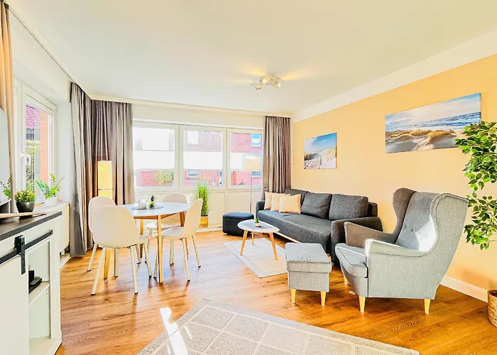 Goosbrink 12 아파트 볼텐하겐