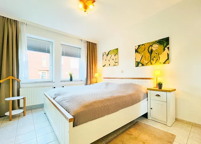 Goosbrink 12 볼텐하겐