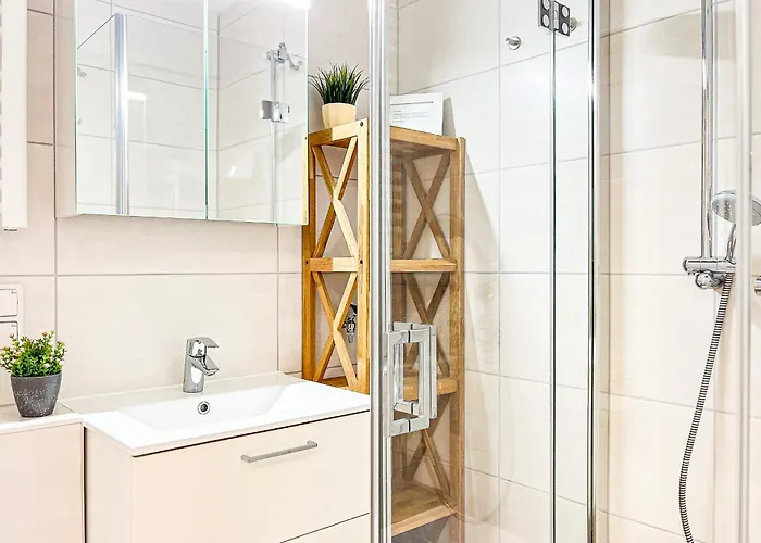 아파트 Goosbrink 12 *