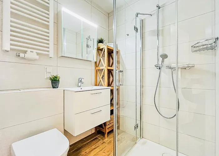 아파트 Goosbrink 12